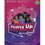 Power Up 5. Pupil's Book. Cambridge University Press