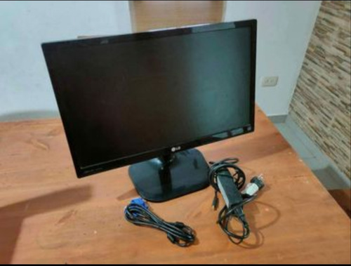 Monitor LG 22 Pulgadas