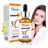 Serum Facial Vitamina C Y Acido Hialurónico