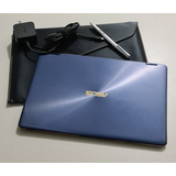 Asus Zenbook Flip Ux370uaf