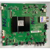 Main Board O Tarjeta Principal Tv Led Kalley Kled55uhdsmt2