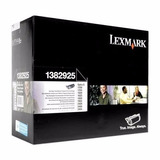 Cartucho Negro Lexmark 1382925 P/impresoras Optra Se Factura