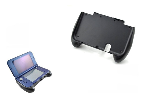 Hand Grip  Empuñadura Compatible Con New Nintendo 3ds Xl