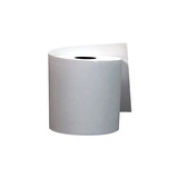 Rollo De Papel Termico Pcm T8070m5 80x70 Paq C/5 Rollos