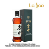 Iwai Tradition With Box 750ml - mL a $683