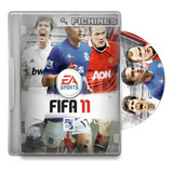 Fifa 11 - Descarga Digital - Pc #31651