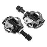 Pedales Automaticos Shimano Pd-m540 Mtb Calas Negros. 