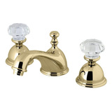 Kingston Brass Ks3962wcl - Lavabo Extendido (20,3 Cm)