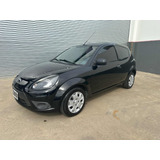 Ford Ka 2012 1.6 Fly Viral 95cv