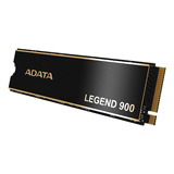 Disco Sólido Adata - Ssd Legend 900 512gb M.2 Nvme
