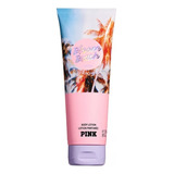  Hidratante Victoria's Secret Pink Bloom Beach 236ml Tipo De Embalagem Bisnaga