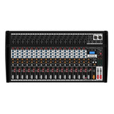 Consola Mixer Kt160f 16 Canales Prm