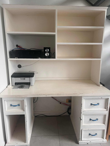 Mueble Escritorio