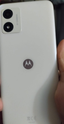 Celular Moto E13 Libre