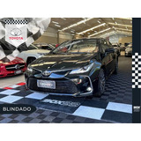 Toyota Corolla 2.0 Vvt-ie Flex Altis Direct Shift