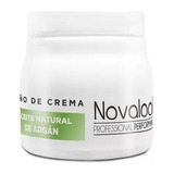 Baño De Crema Con Argan Novalook X 250ml 