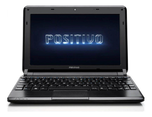 Netbook Positivo Mobo 5500 Atom 2gb Ssd 120gb Hdmi