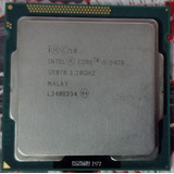 Procesador Intel Core I5-3470. Socket 1155. 3era Generación.