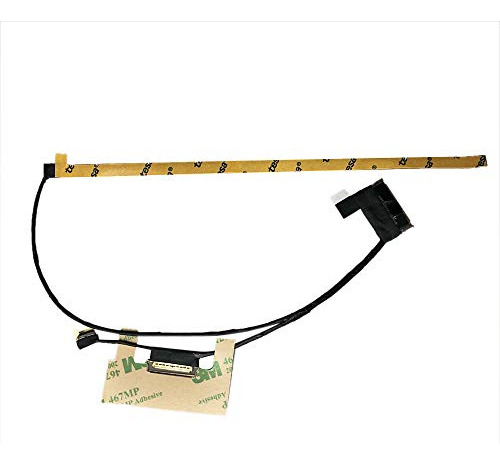 Cable Flex Lcd Led Para Lenovo Yoga 730-13 (61ct) -