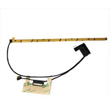 Cable Flex Lcd Led Para Lenovo Yoga 730-13 (61ct) -