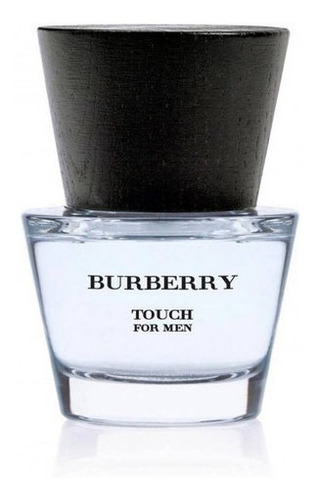 Perfume Importado Burberry Touch Men Edt 30 Ml