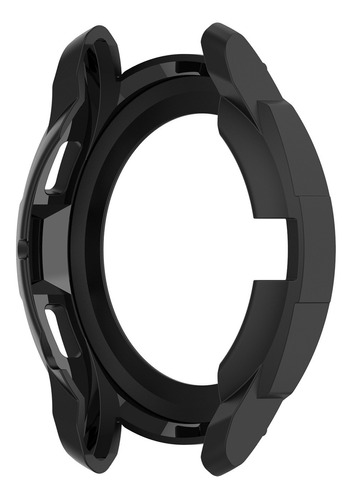 Capa De Relógio Z Para Galaxy Watch 4 Classic 42 Mm Tpu Mech