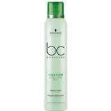 Shampoo Schwarzkopf Bc Collagen Volume Boost