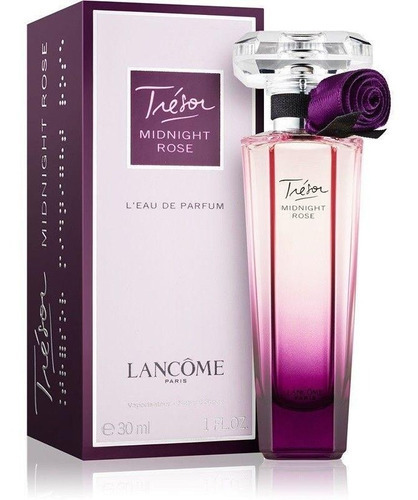 Trésor Midnight Rose 30ml Fem