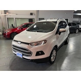 Ford Ecosport Se 1.6 Mt