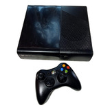 Xbox 360 E Original Sin Chip Al 100% + 1 Juego De Regalo 