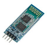 Modulo Bluetooth Hc06 Desarrollo Pic Avr Serie Jy-mcu