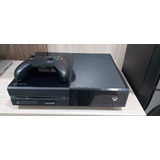 Console Xbox One - Modelo 1540 - 500gb C/ Kinect