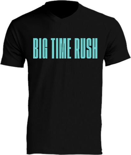 Big Time Rush Playeras Para Hombre Y Mujer #03