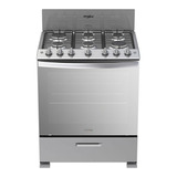 Estufa Whirlpool Mod. Wfr-3200d 30 