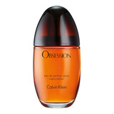 Calvin Klein Obsession Edp 100ml Para Feminino