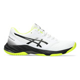 Zapatilla Voley Asics Netburner Ballistic Ff 3