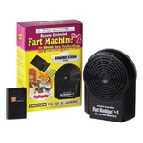 Fart Machine N.2 Maquina Peido 15 Sons