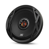 Jbl Club6520 6.5  300w Serie Club Y 2 Vías Coaxial De Coches