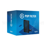 Filtro Para Microfono Elgato Wave Pop Filter 10mad9901