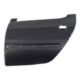 Panel De Puerta Trasero Peugeot 206/207 4 Ptas Todos Los Mod