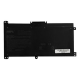 Bateria Hp X360 14-ba Bk03xl 14m-ba Hstnn-lb7s Ub7g Tpn-w125