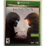 Halo 5 Guardians En Español - Xbox One Físico