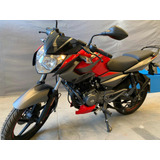 Rouser Ns 125