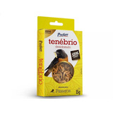 Prefere Tenebrio Desidratado Passaro 15gr:-