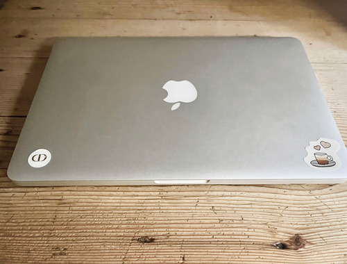 Macbook Pro (retina, 13-inch, Mid 2014) Muy Buen Estado! 