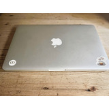 Macbook Pro (retina, 13-inch, Mid 2014) Muy Buen Estado! 