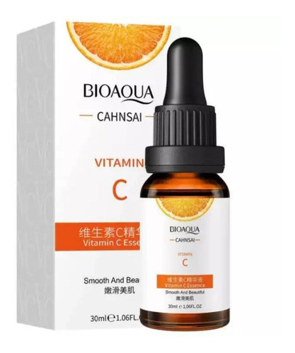 Suero Facial Vitamina C Manchas - mL a $217