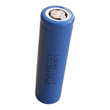 Batería Recargable 18650 2200 Mah  - Reacondicionada - Litio