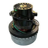 Motor Para Aspiradora Industrial 110 Volts 1200 Watts 13 Hp Refacción Soteco Apollo Masisa Power Jet Dust Viper Y Otros 