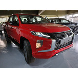 Mitsubishi L200 2.4 Di-d High Power 181cv Cuero 0 Km 2023